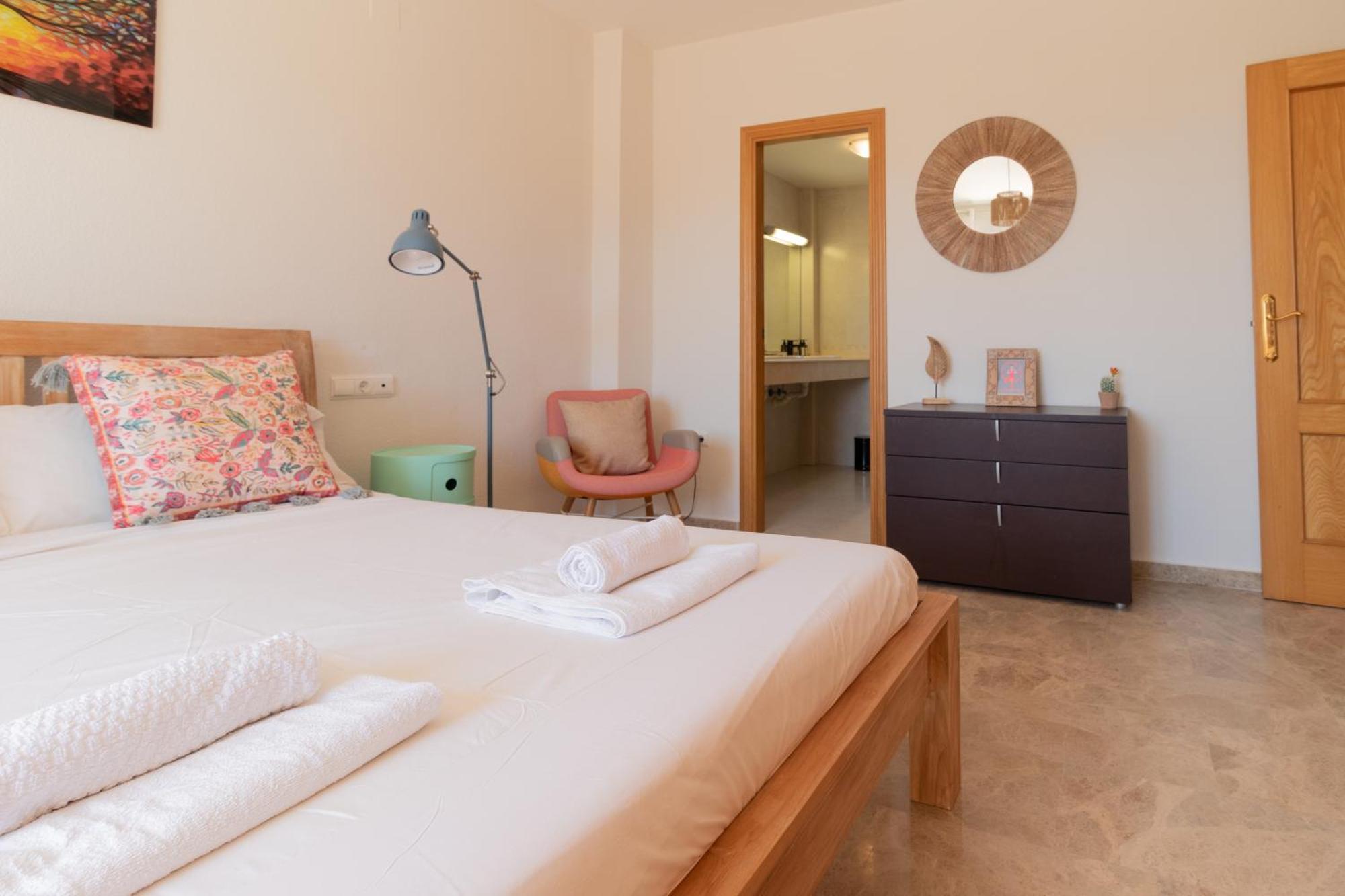 Villa Bonalba Mutxamel Ngoại thất bức ảnh