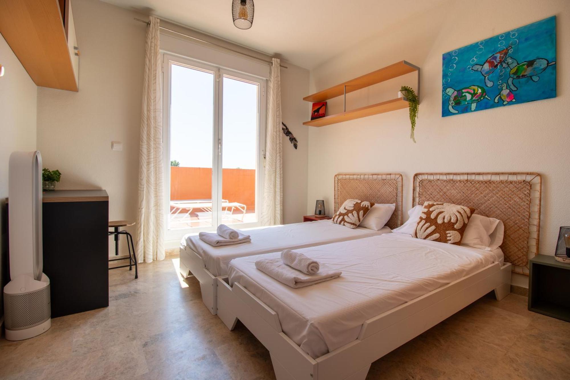Villa Bonalba Mutxamel Ngoại thất bức ảnh