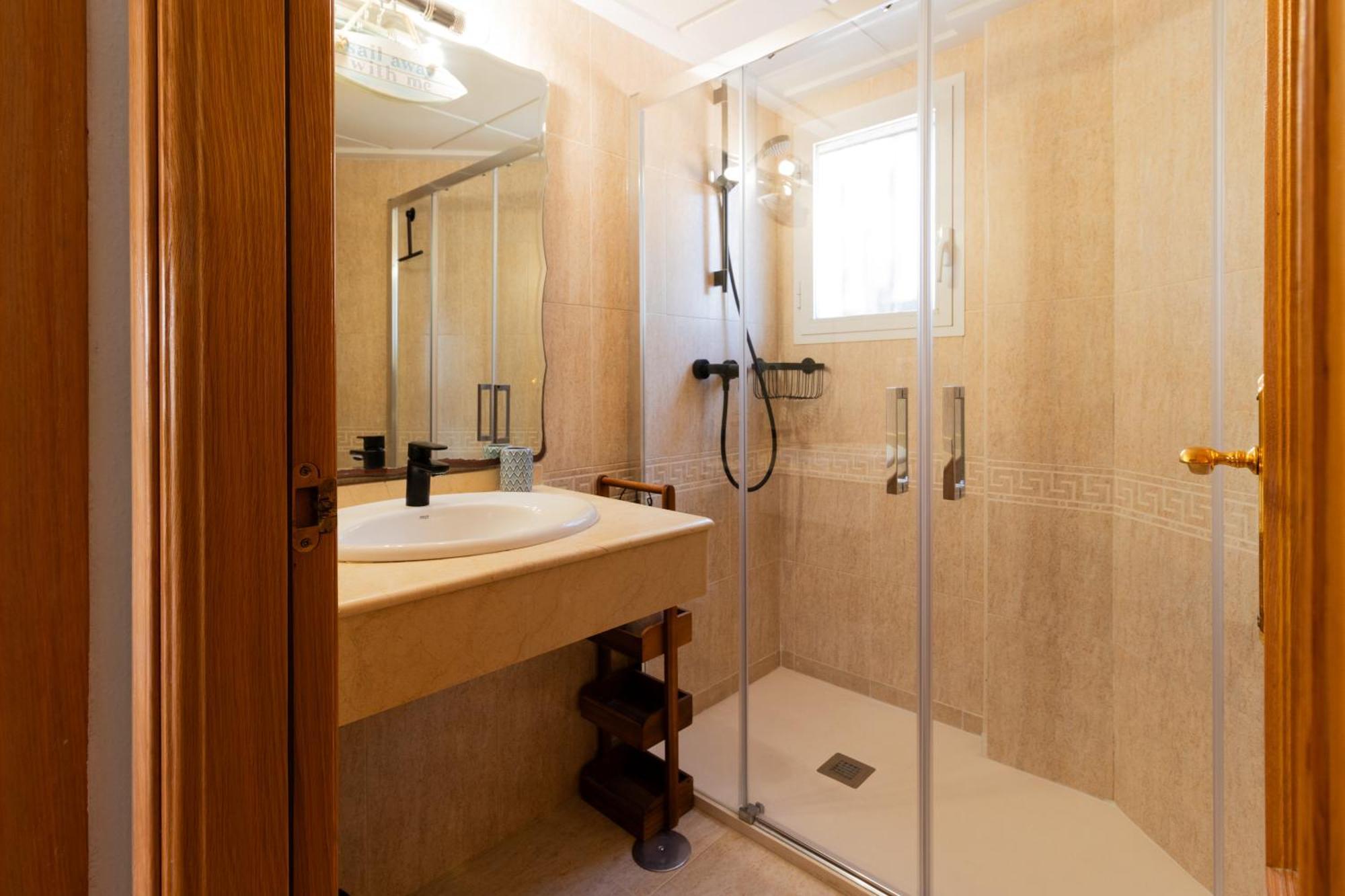 Villa Bonalba Mutxamel Ngoại thất bức ảnh