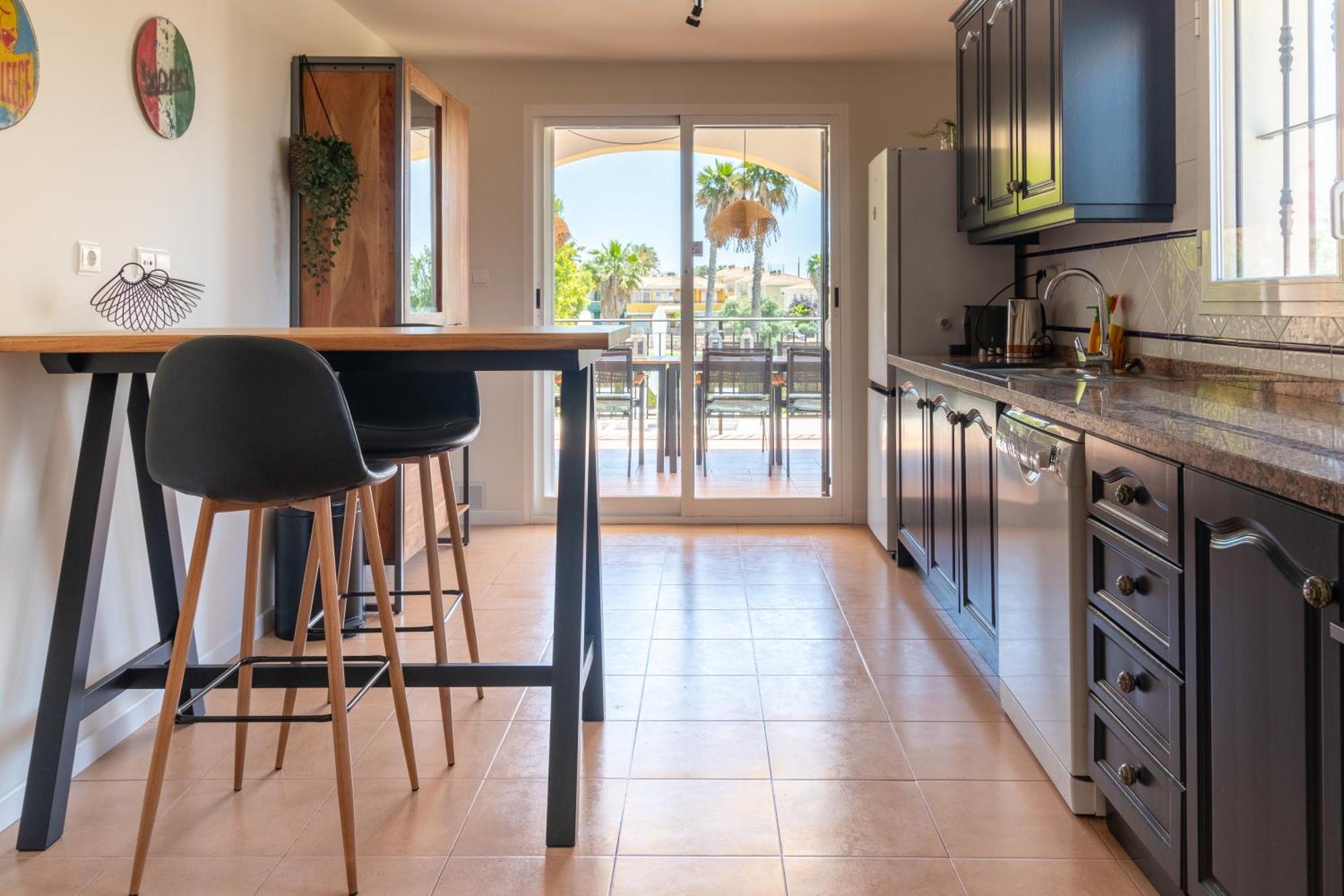 Villa Bonalba Mutxamel Ngoại thất bức ảnh